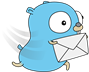 Gotify logo